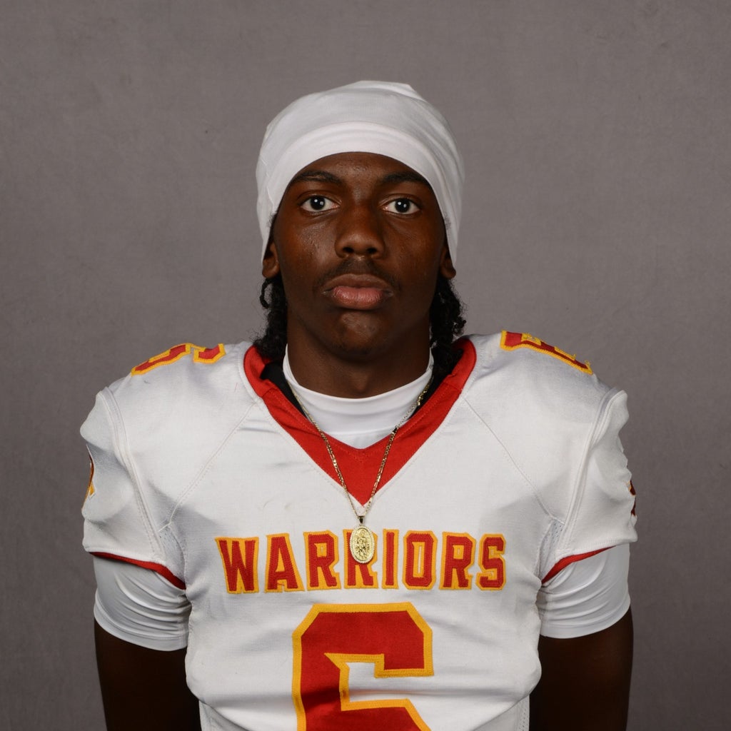 Keyasunn Stinson mugshot