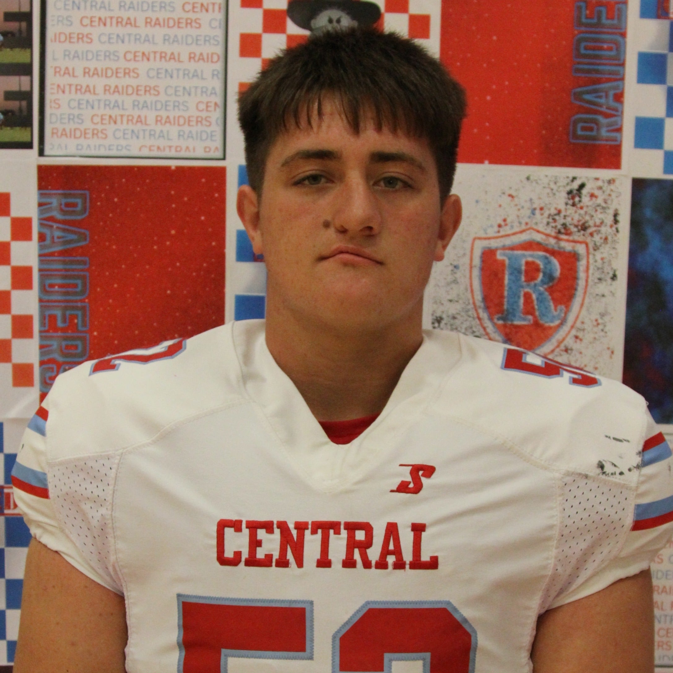 Kaden Underwood