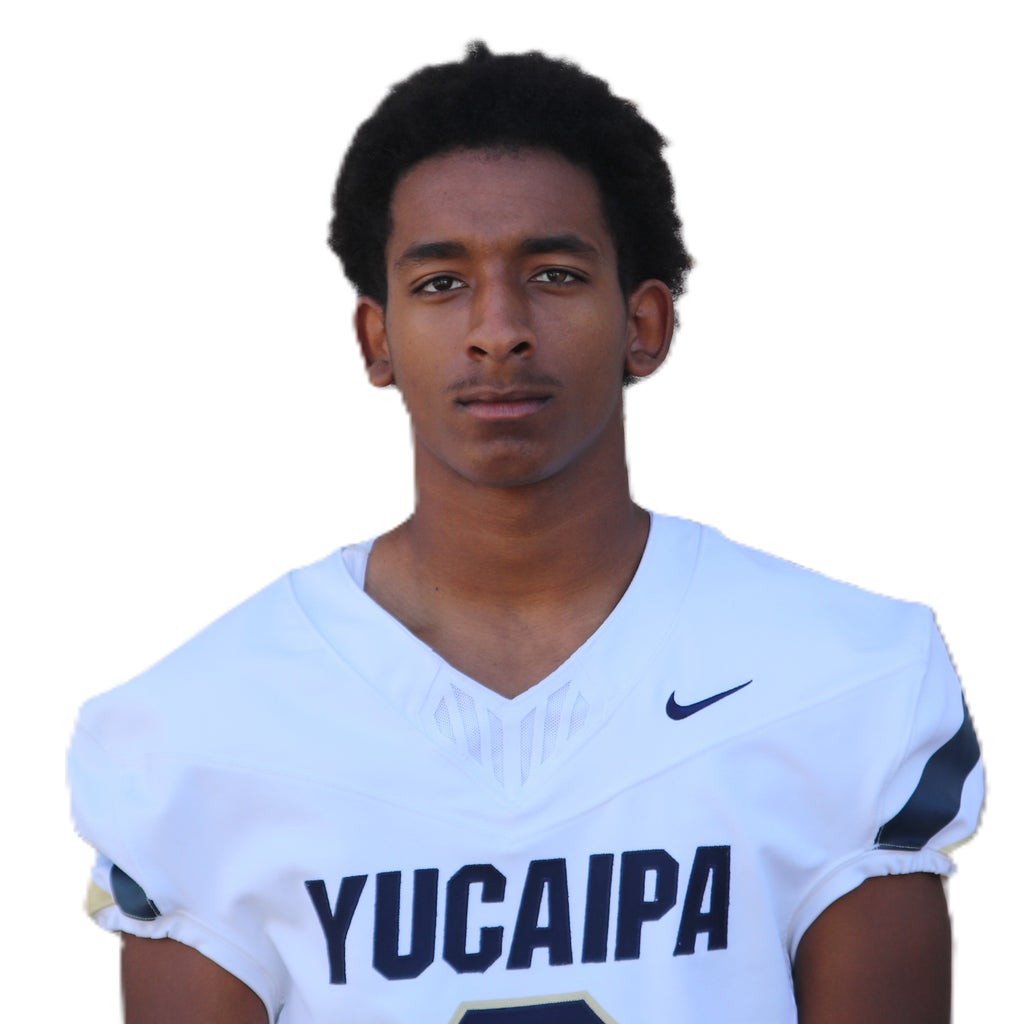 Jaylen Prince mugshot