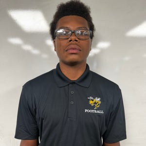 Lamar Jenkins mugshot