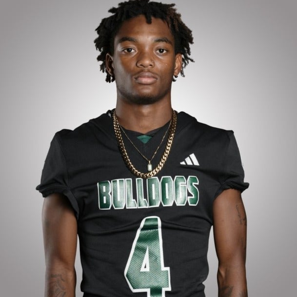 Ej Hall mugshot