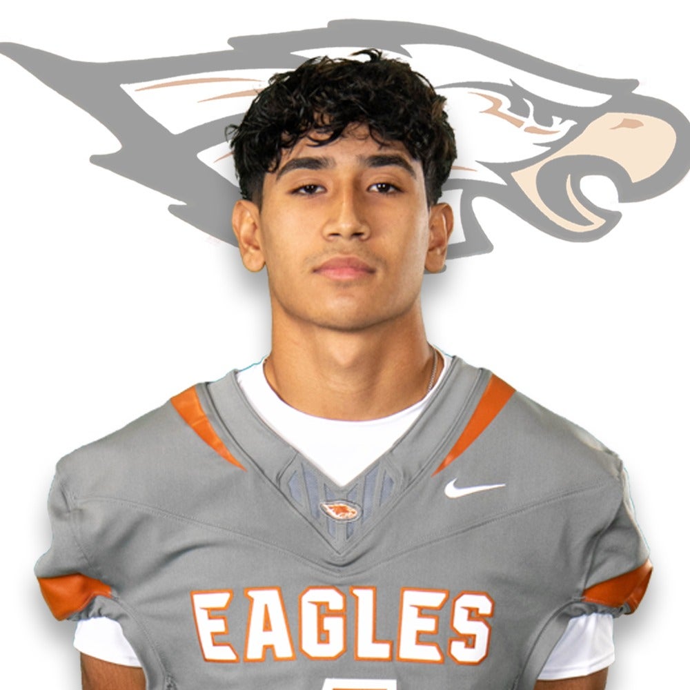 Tristan Villasenor mugshot