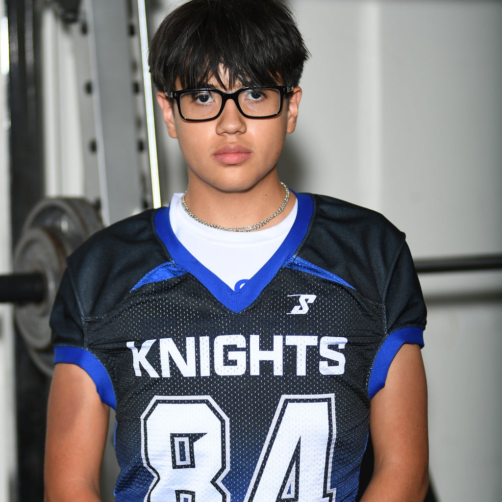 Dallas Rivero mugshot