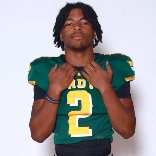 Emari Battle mugshot