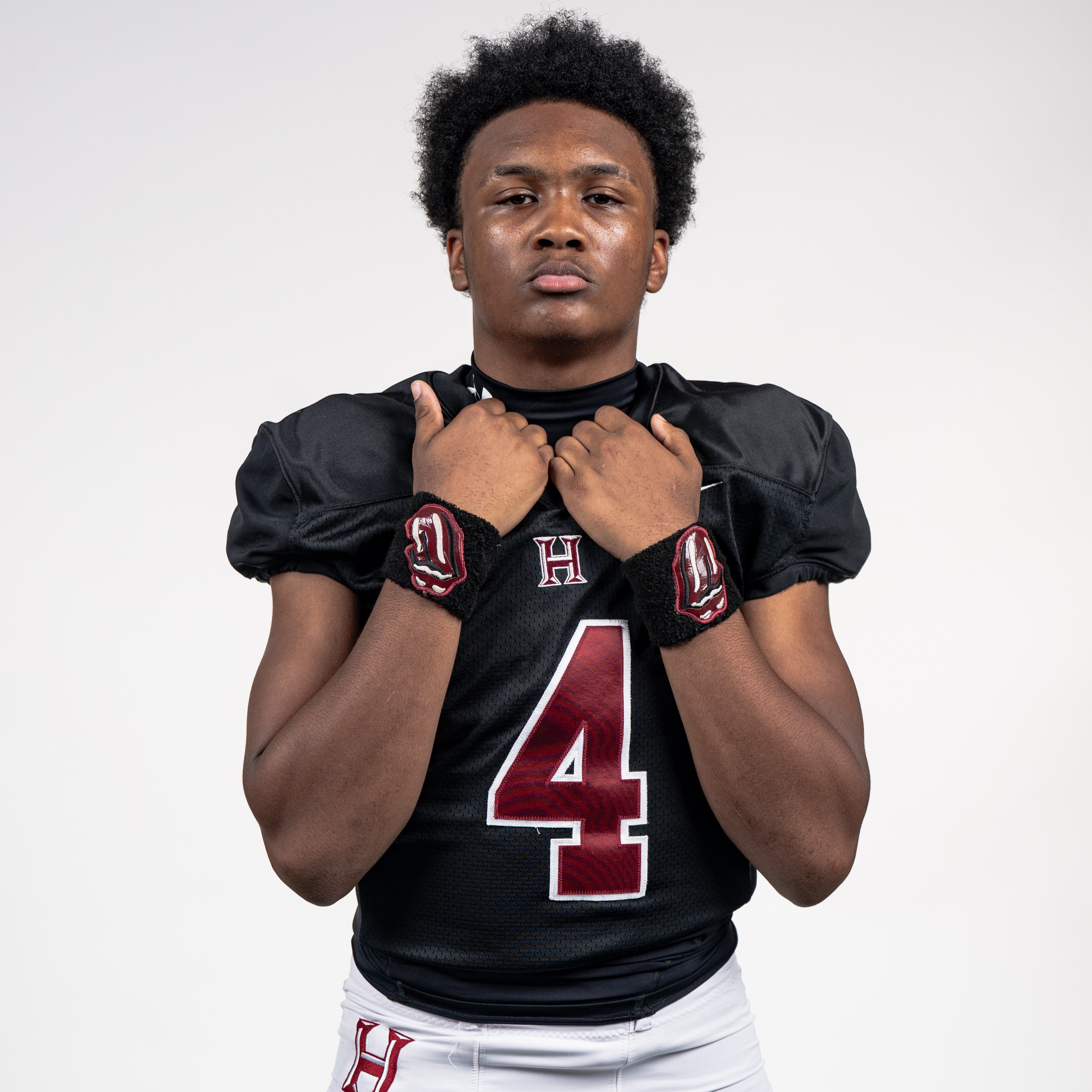 Julius Ramsey Jr.