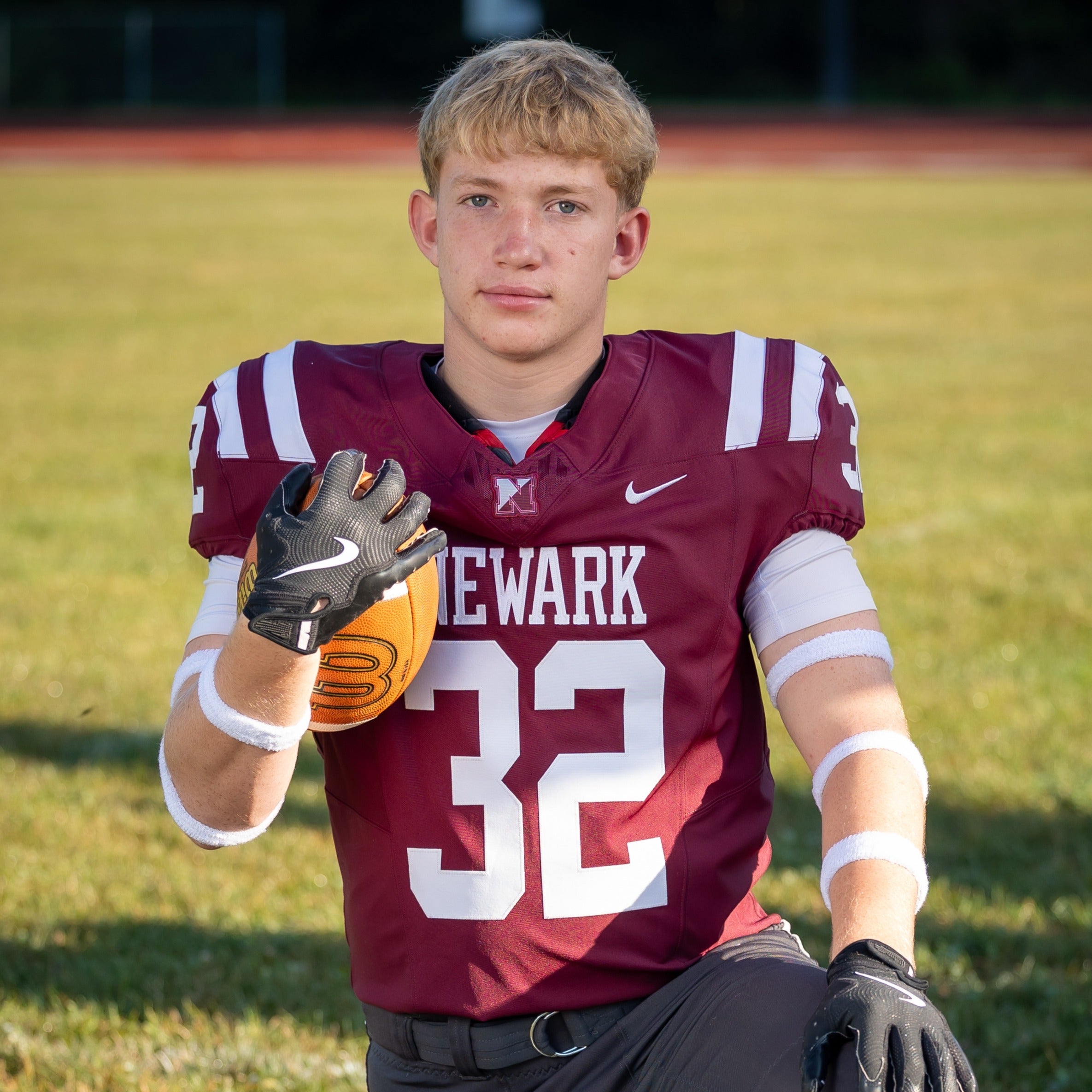 Jacob Youngman