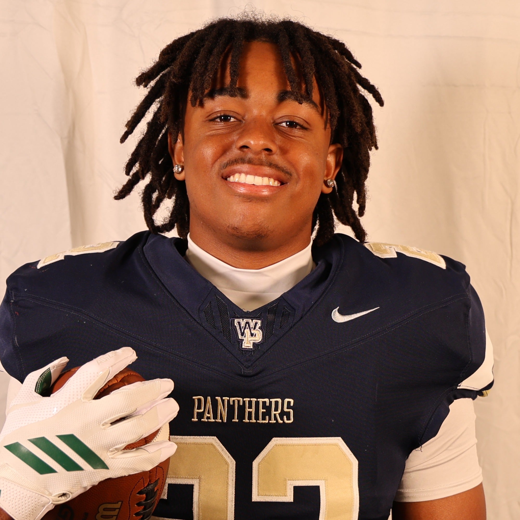 Jesiah Brewer