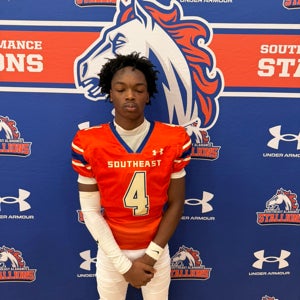 Jatayvion McMillian photo