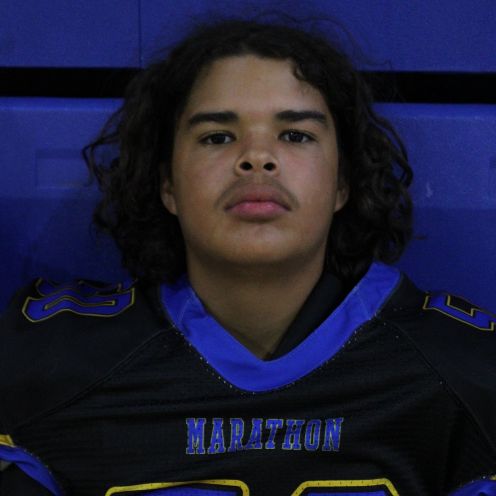 Anthony Molina mugshot