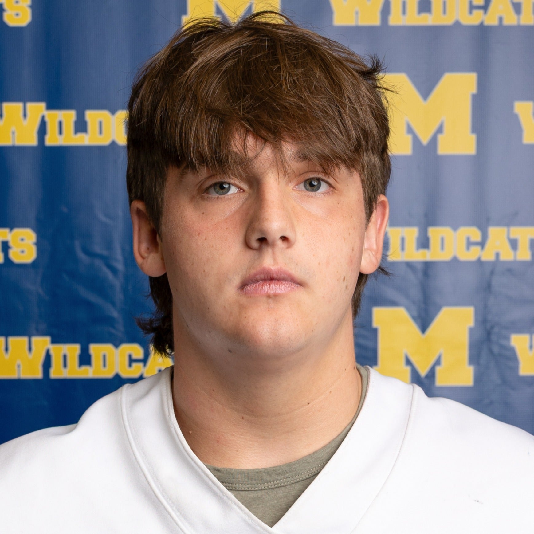 Levi Clark