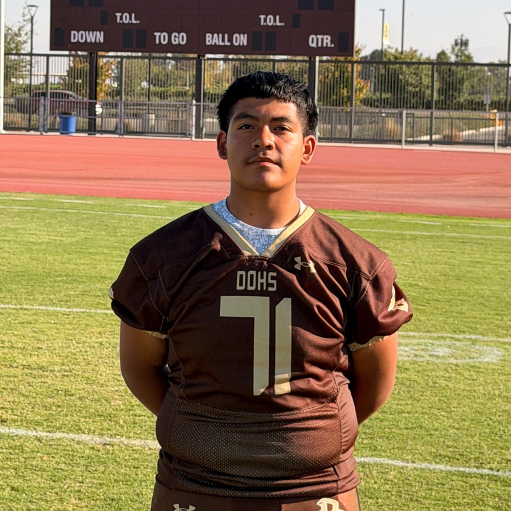 Ethan Molina mugshot