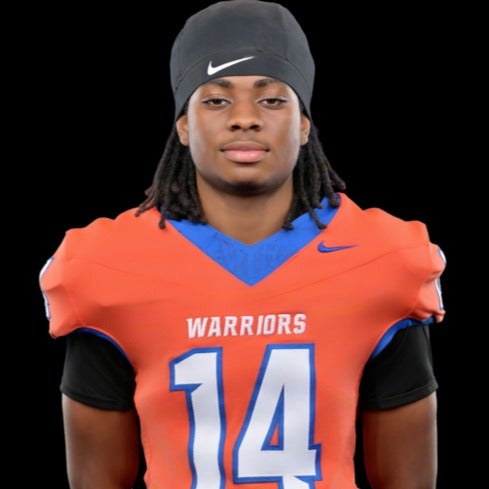 Deandre Merideth