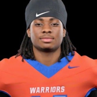 Deandre Merideth mugshot