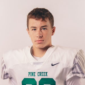 Jamin Vanhorn mugshot