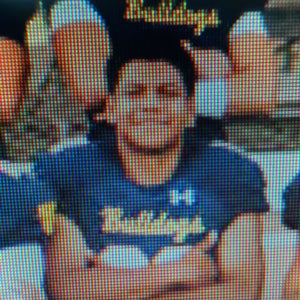 Armando Hernandez mugshot