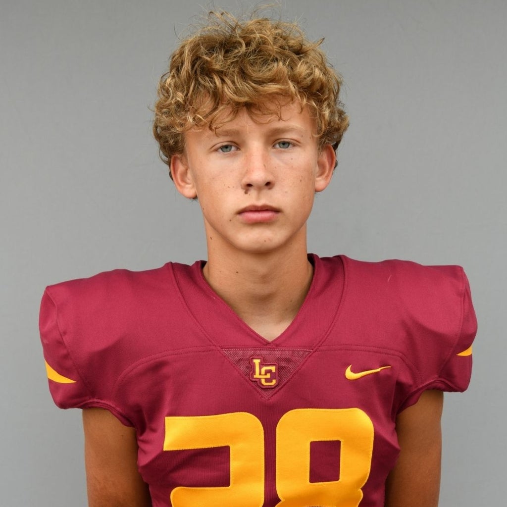 Brody Breckheimer mugshot