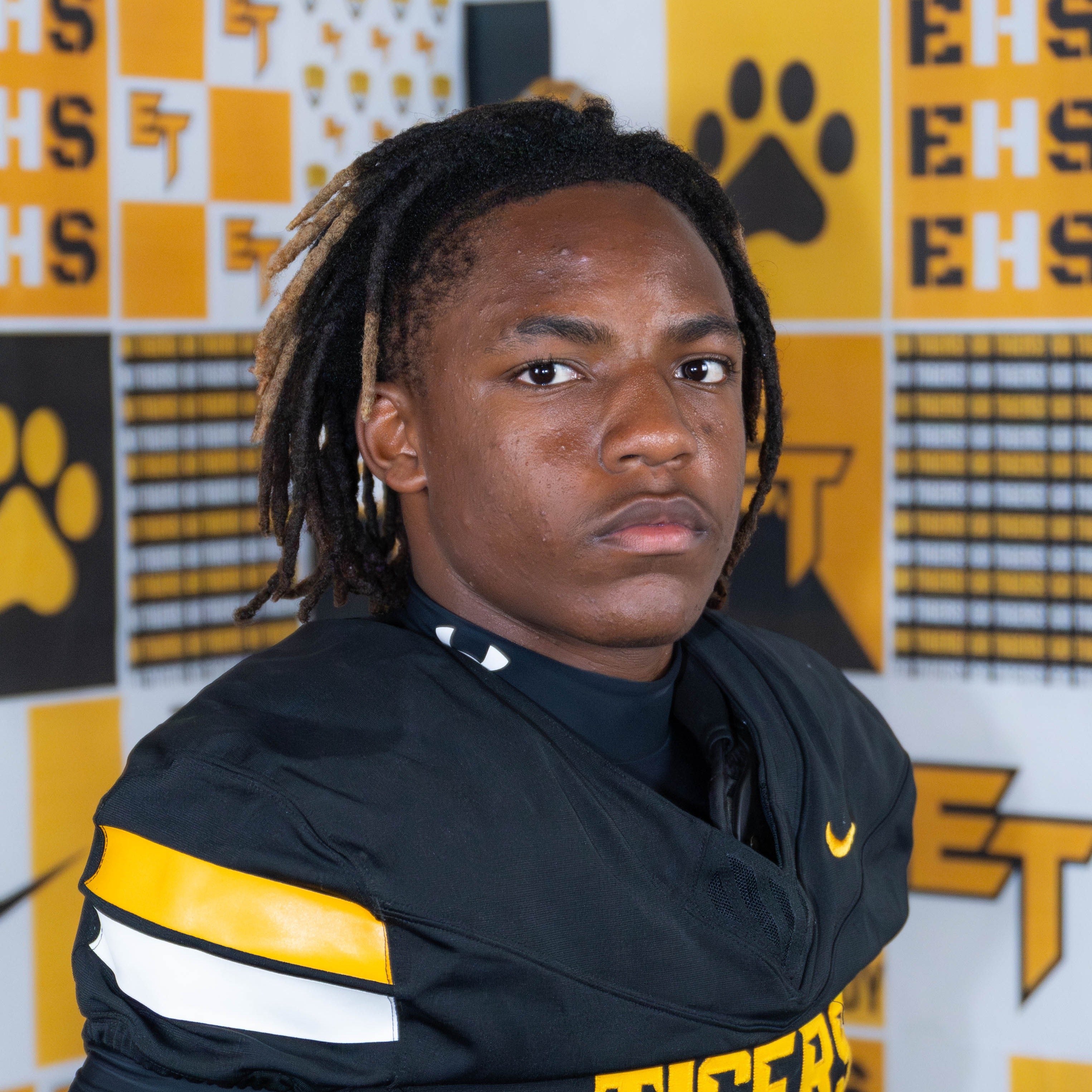 Alijah Smith