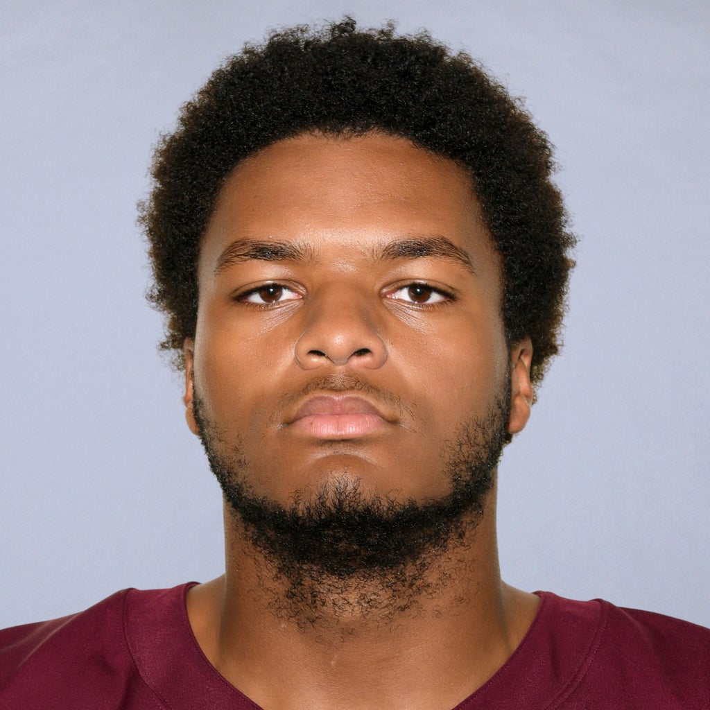 Gohn Riley mugshot