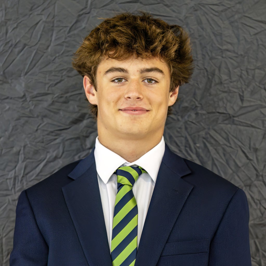 Max Mountis mugshot