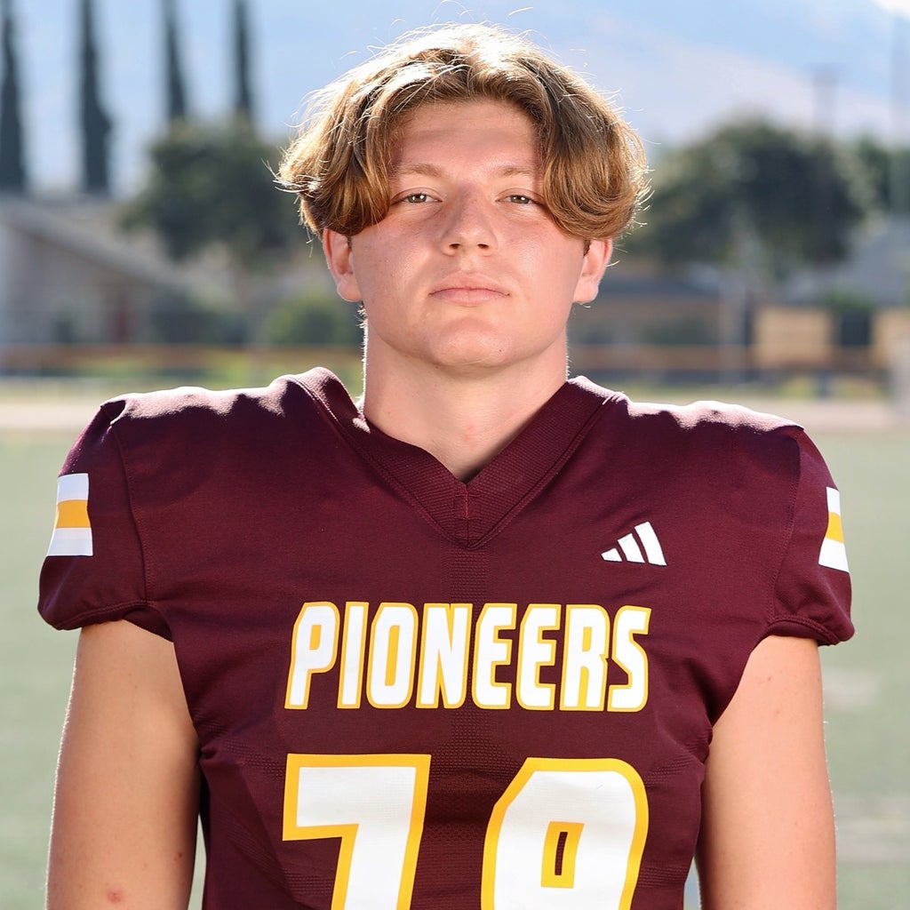 Madden Crowder mugshot