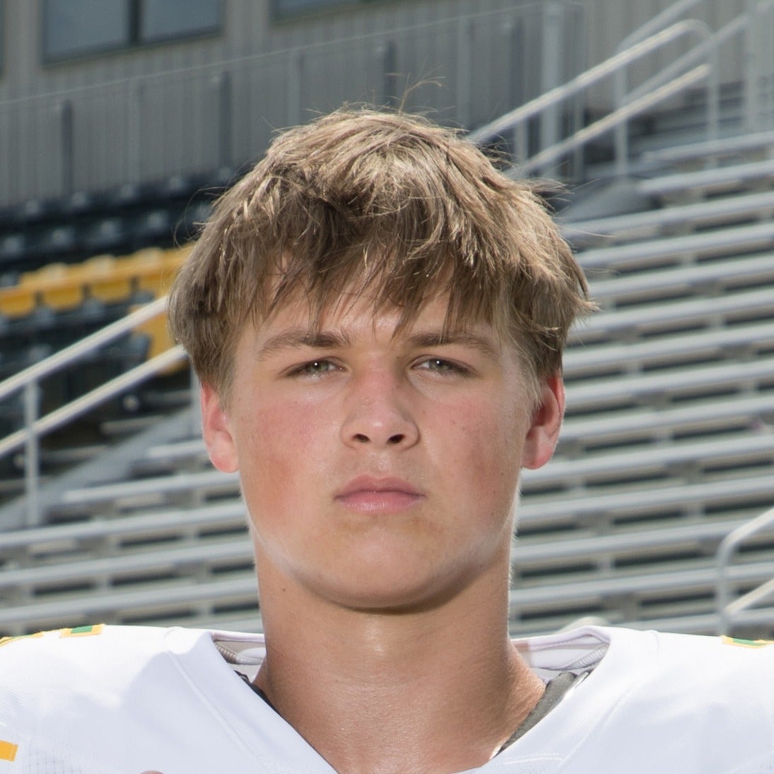 Barett Wells
