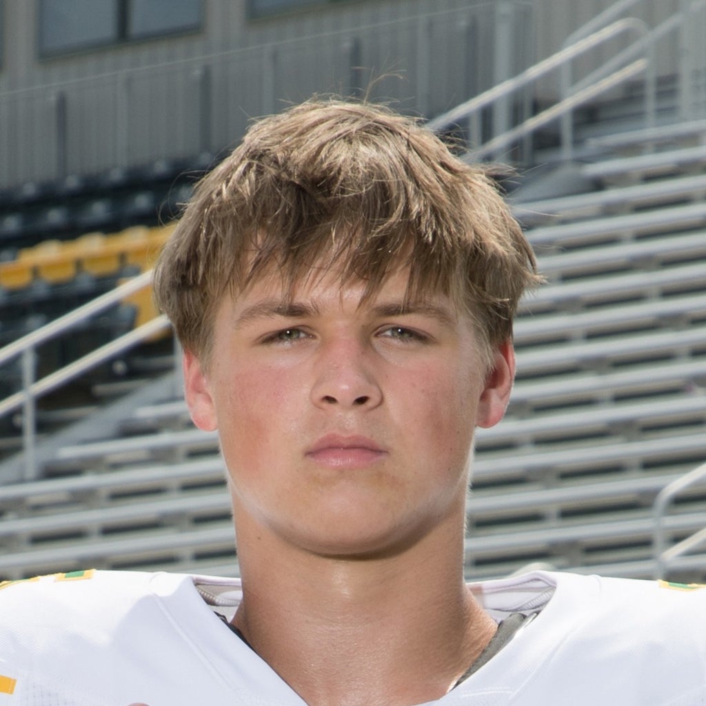 Barett Wells mugshot