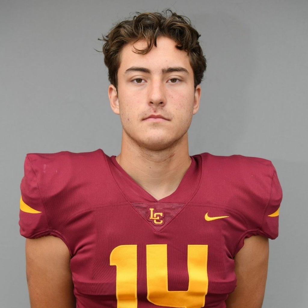 CJ Mattmann mugshot