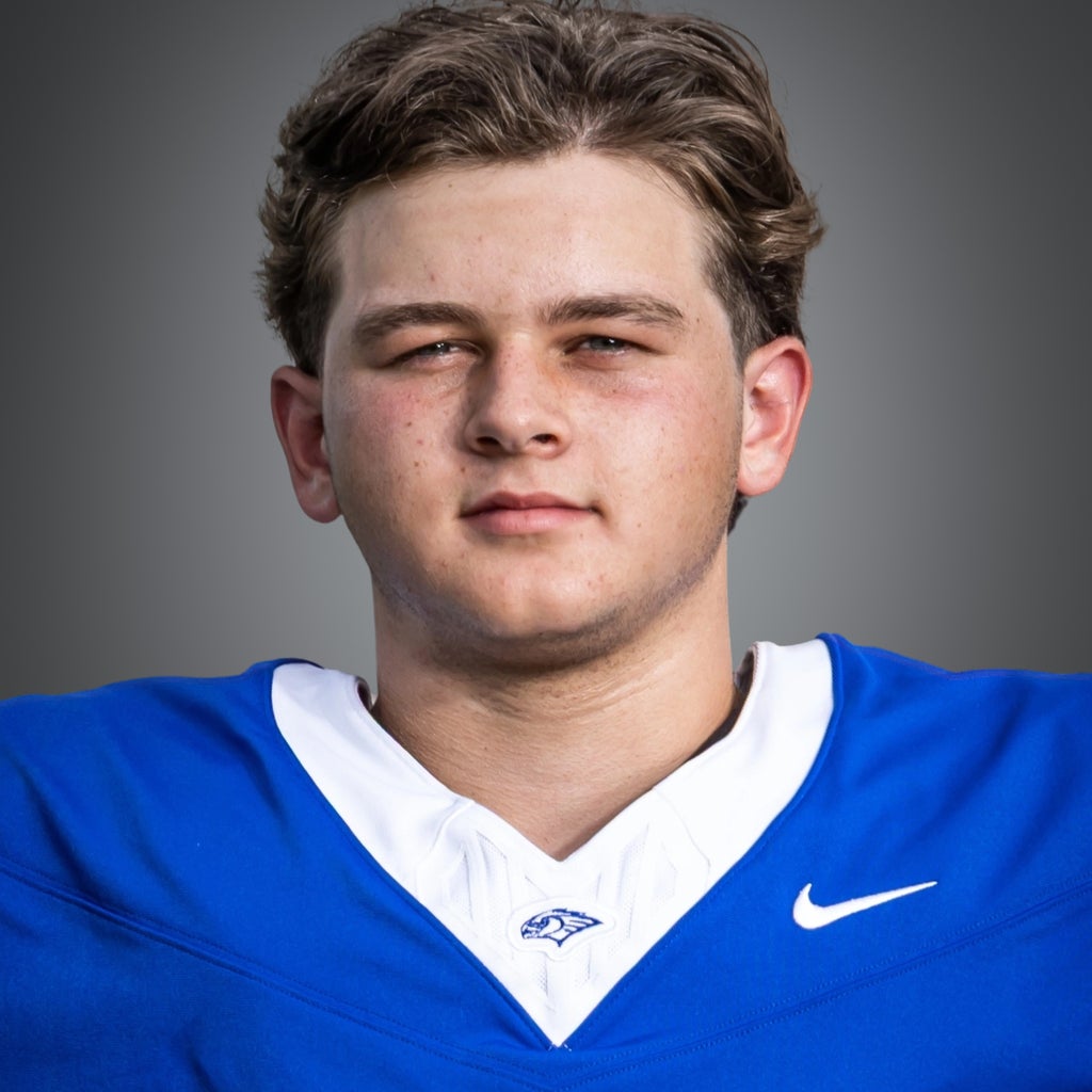 Jaxson Jones mugshot