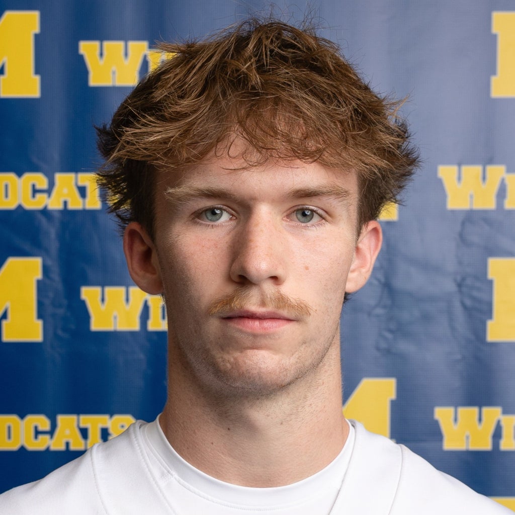 Jake Young mugshot