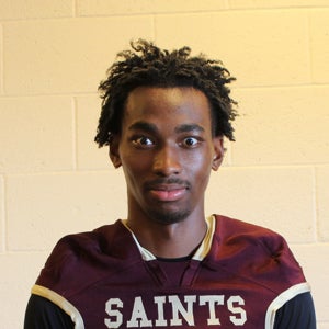 Jimarion Wildman mugshot