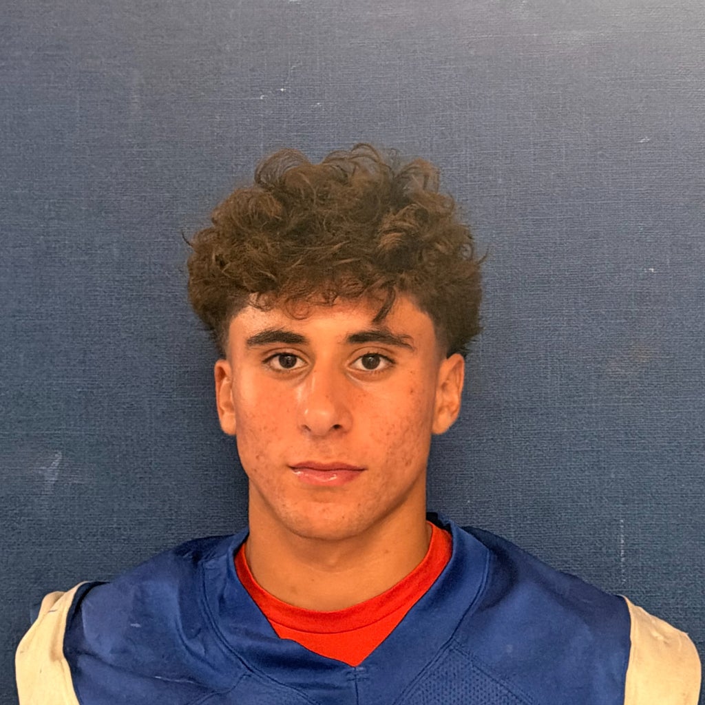 Brian Nunez mugshot