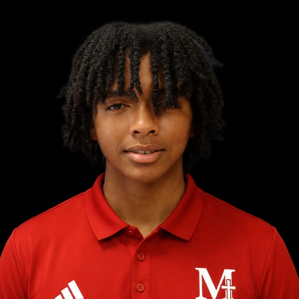 Kamron Green mugshot