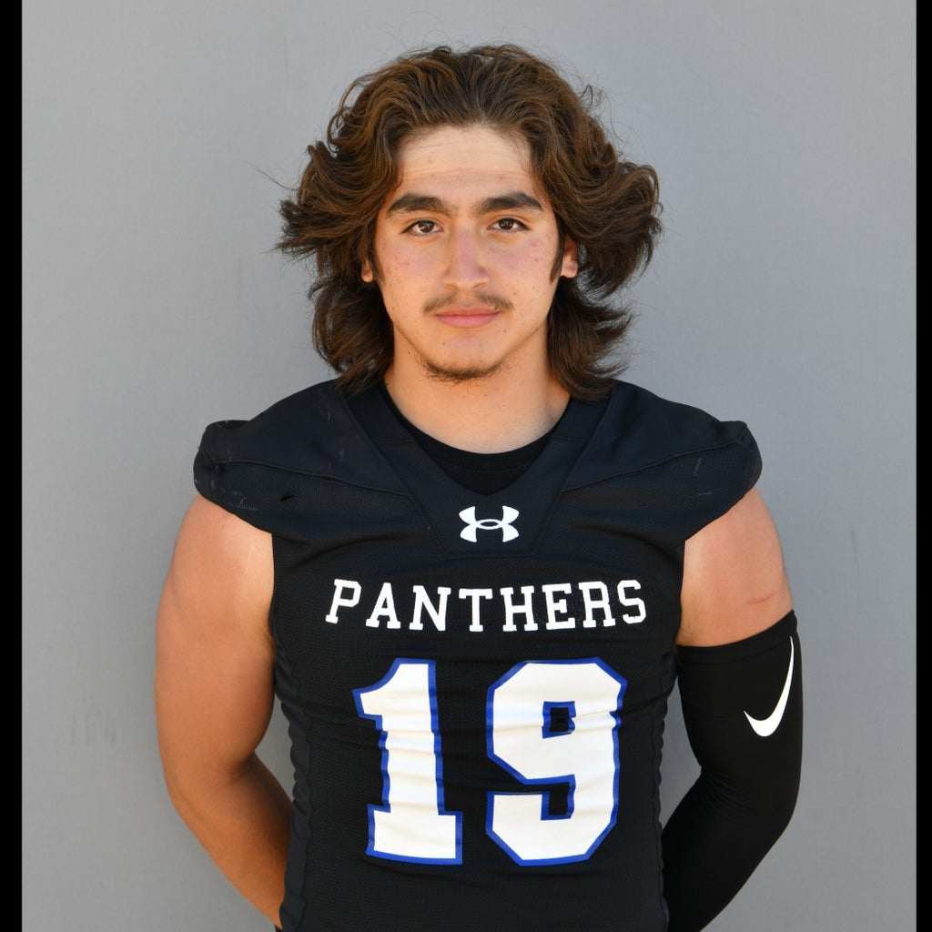 Daniel Ruiz mugshot