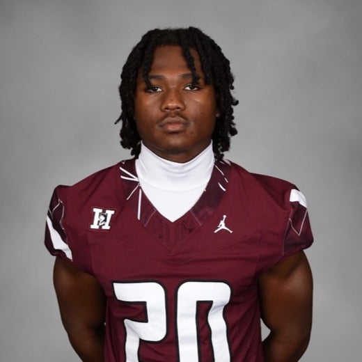 Devante Roebuck