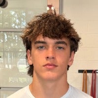 Colten Jones mugshot