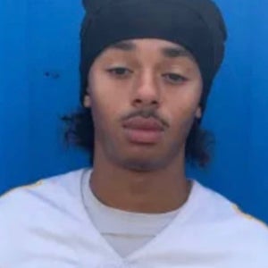 Allyn Bell mugshot