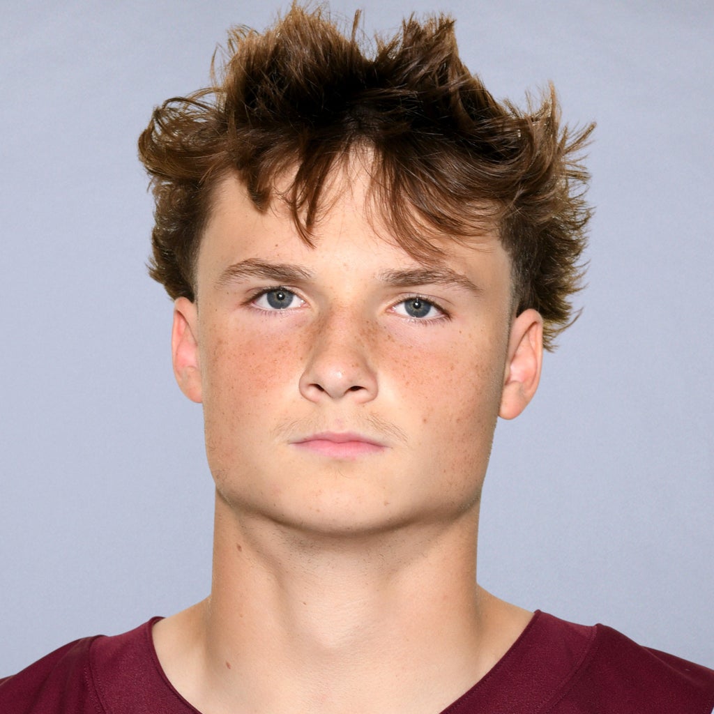 Jace Casey mugshot