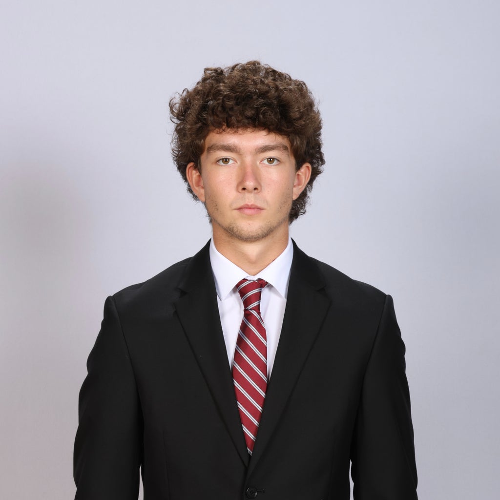 Jack Oldham mugshot