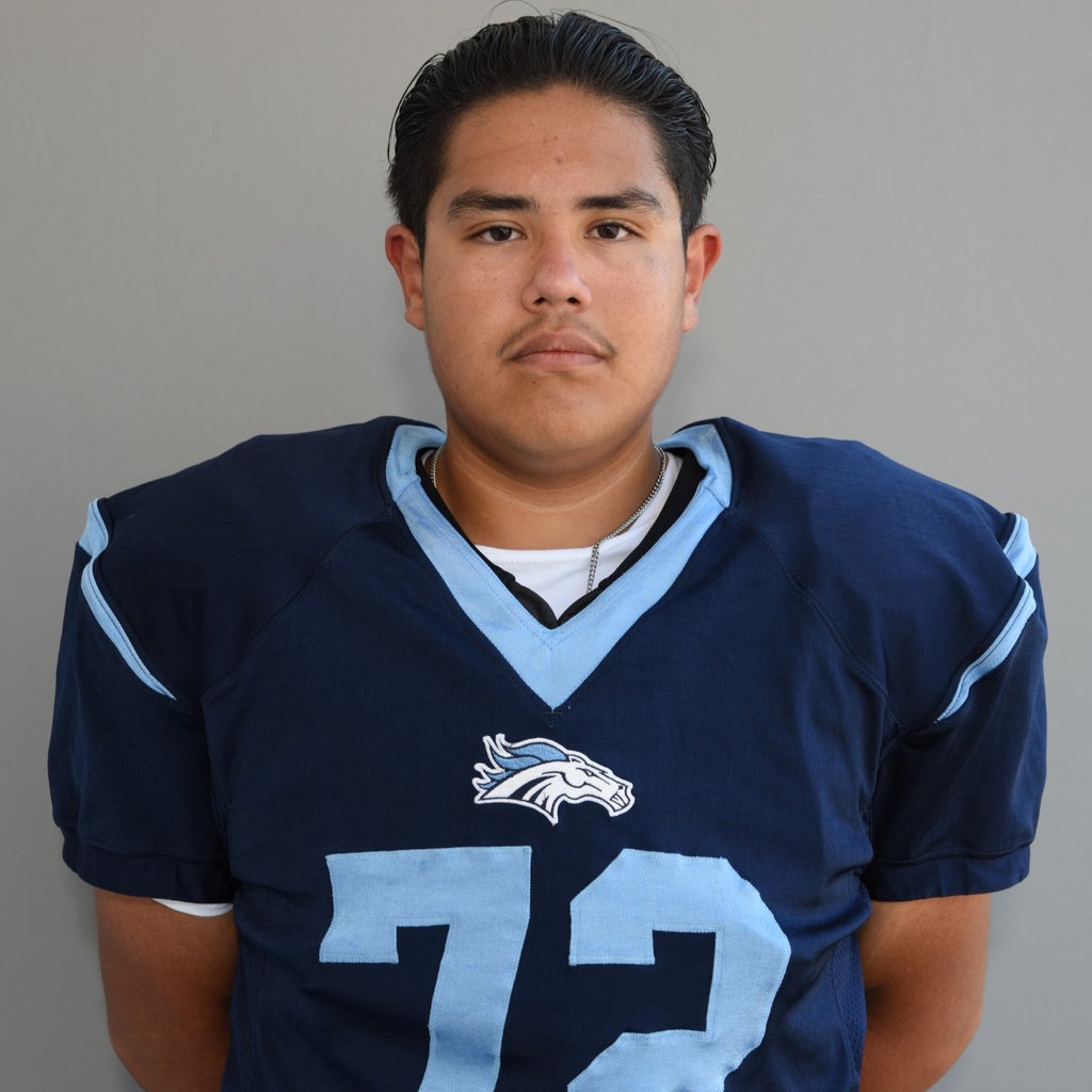 Joshua Rodriguez mugshot