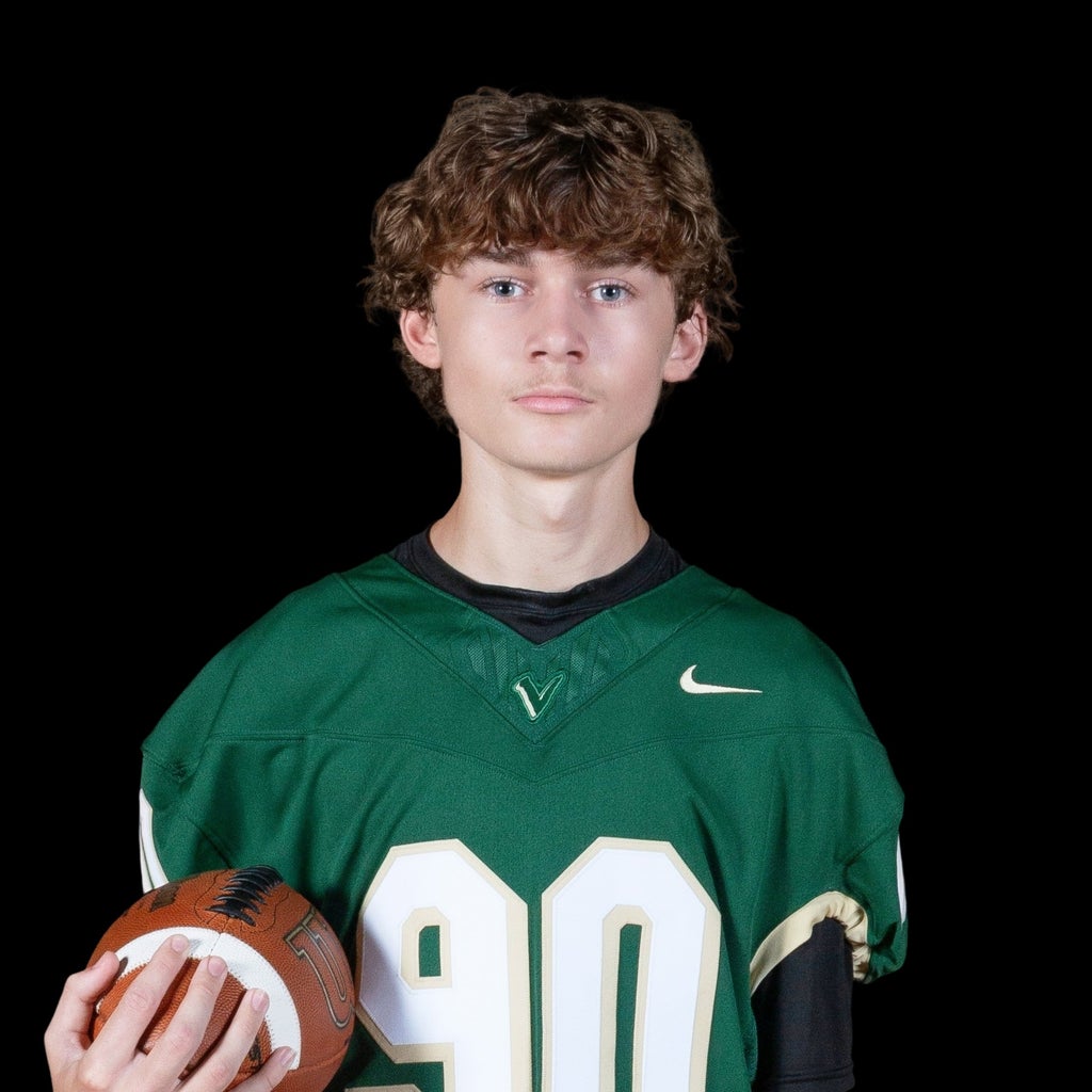 Sawyer Anderson mugshot