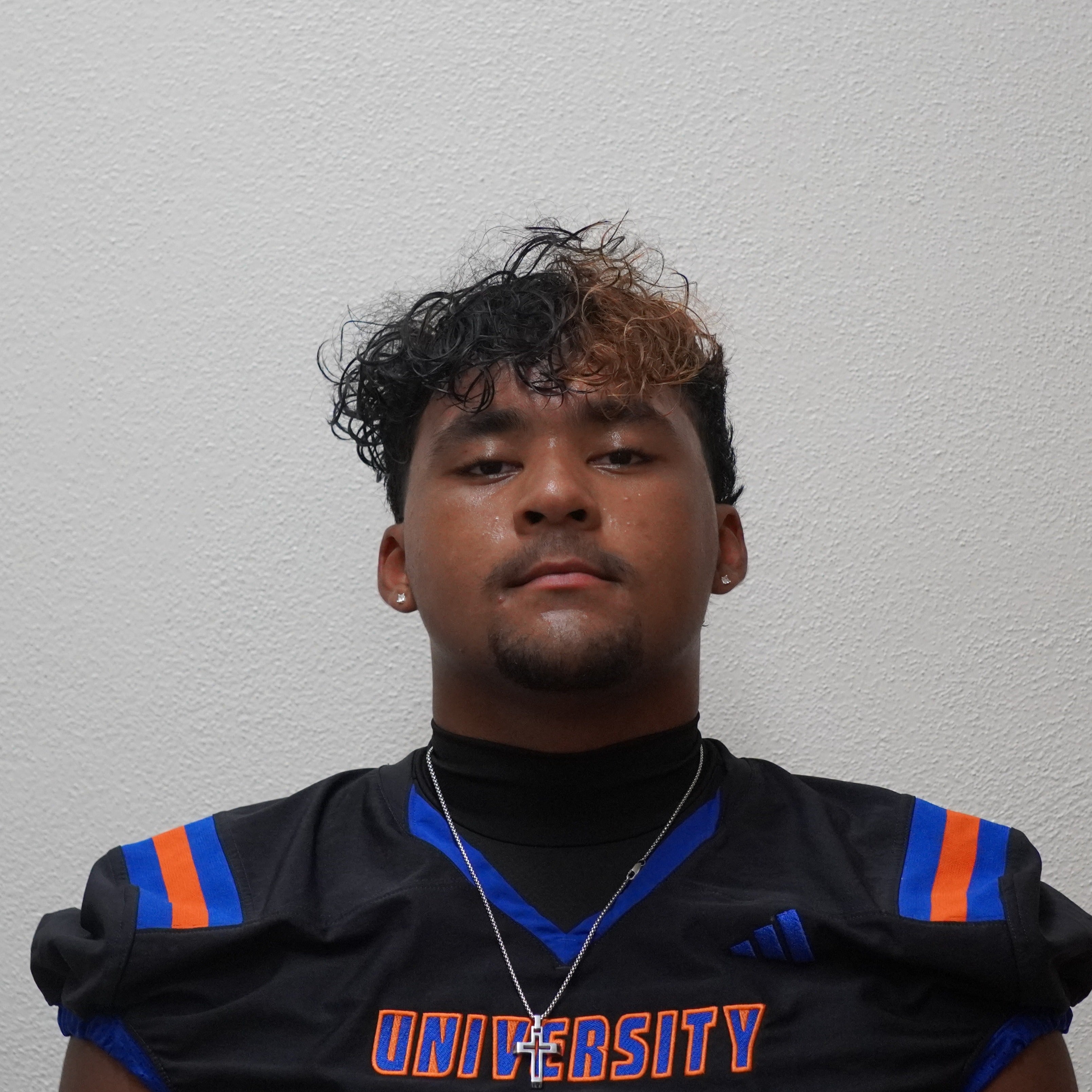 Jakob Barrientos