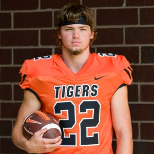 Wyatt Vanlandingham