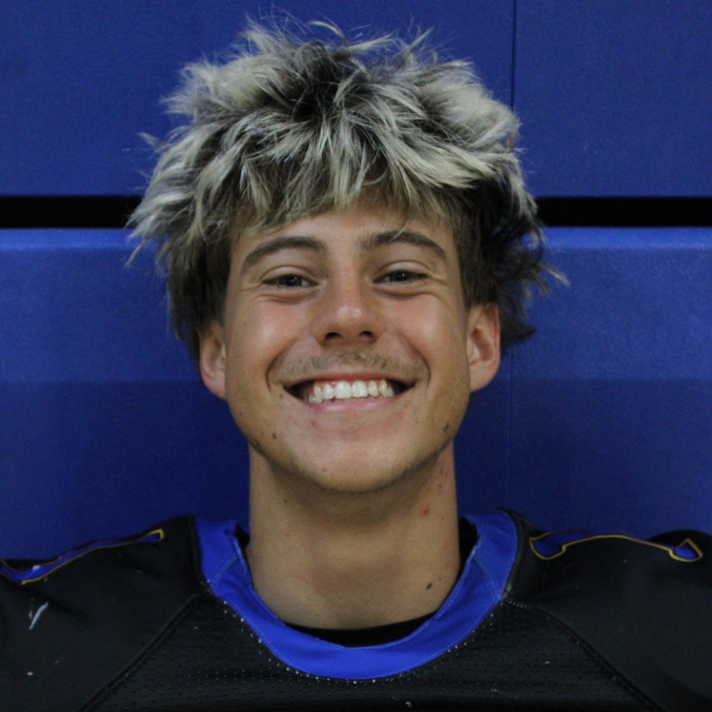 Mathew MacHado mugshot