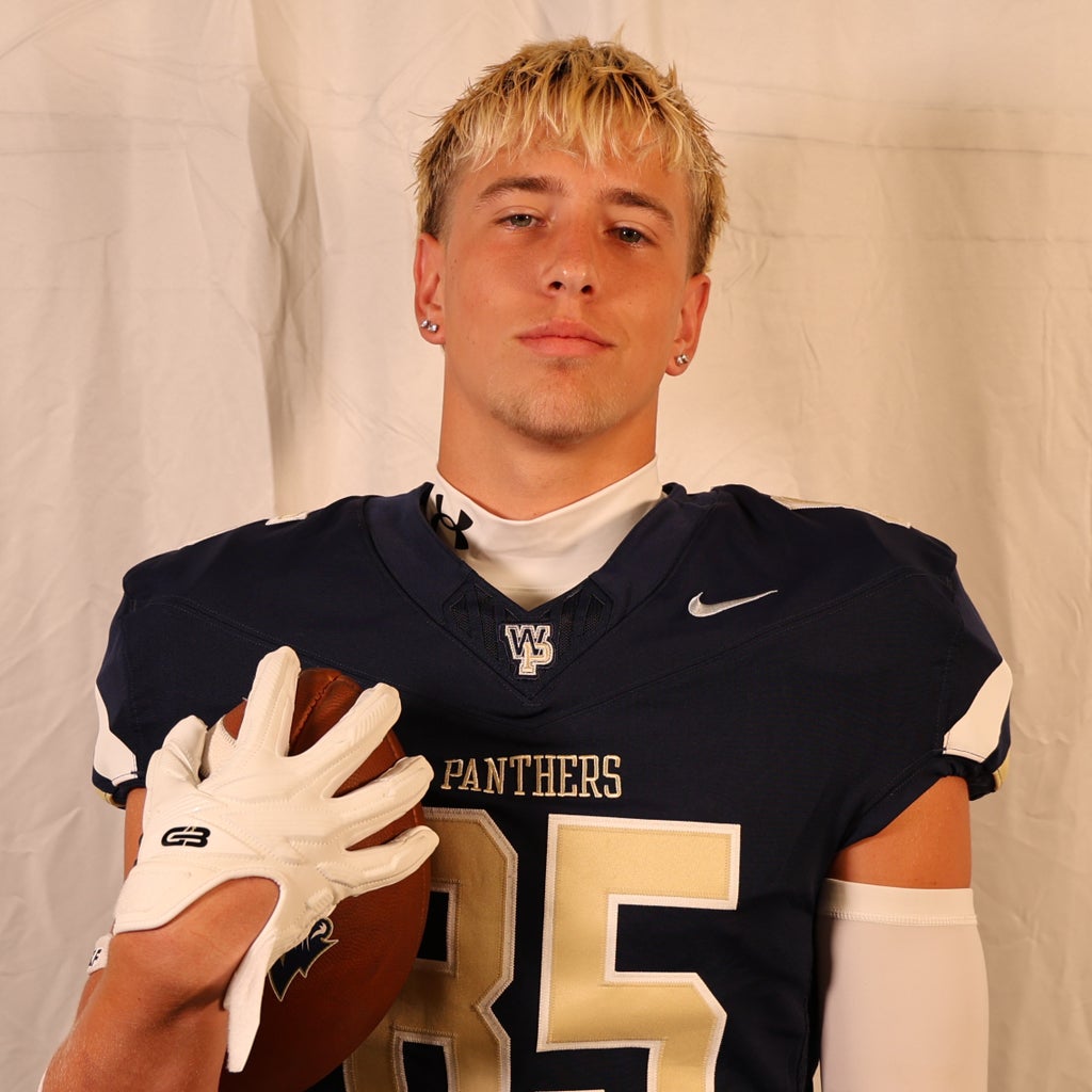 Colt Beloberk mugshot