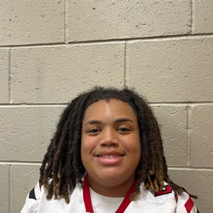 Jonai Charles mugshot