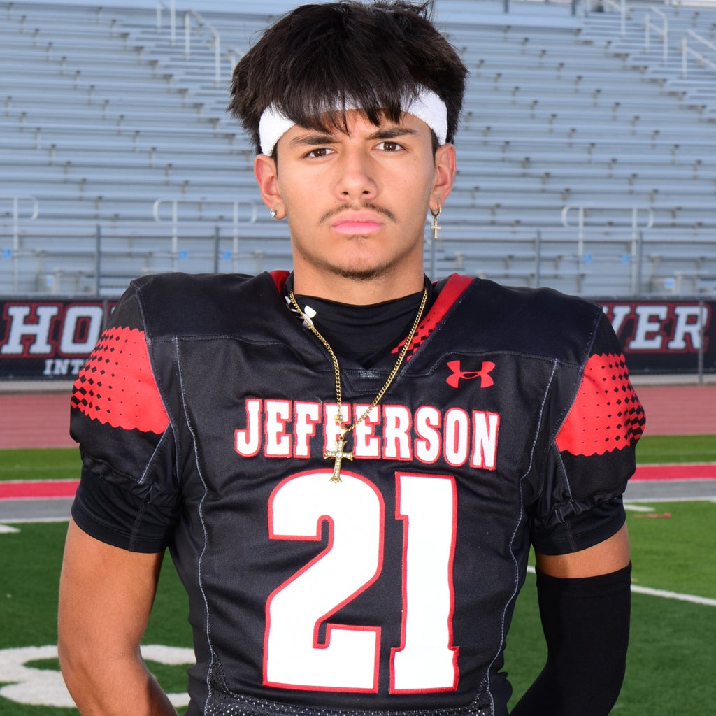 Jeshua Ramirez mugshot