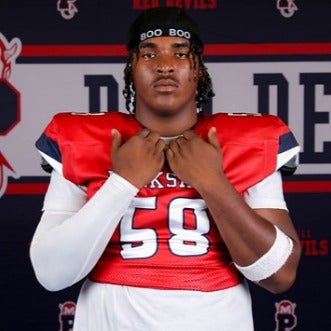 Brandon Murray Jr.