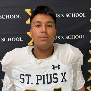 Xavier Giron mugshot