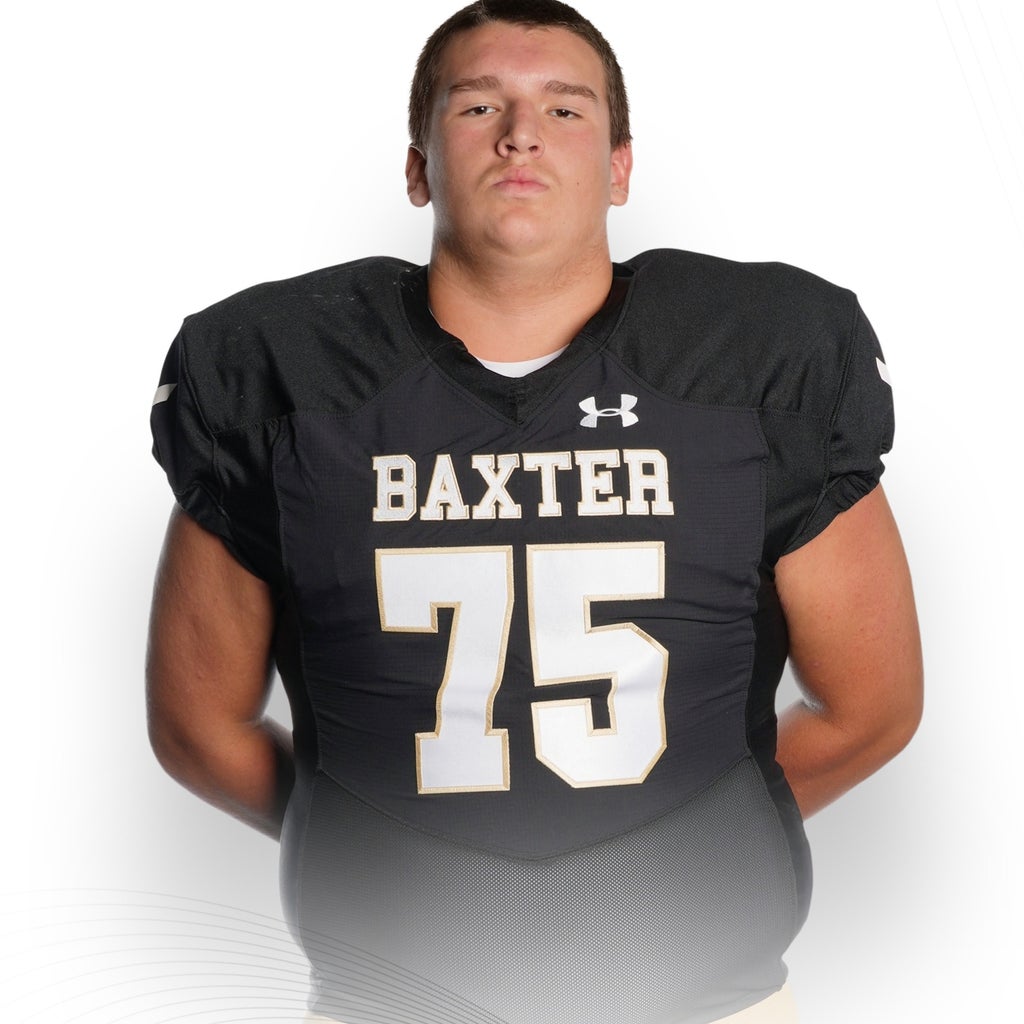 Bradyn Halfacre mugshot