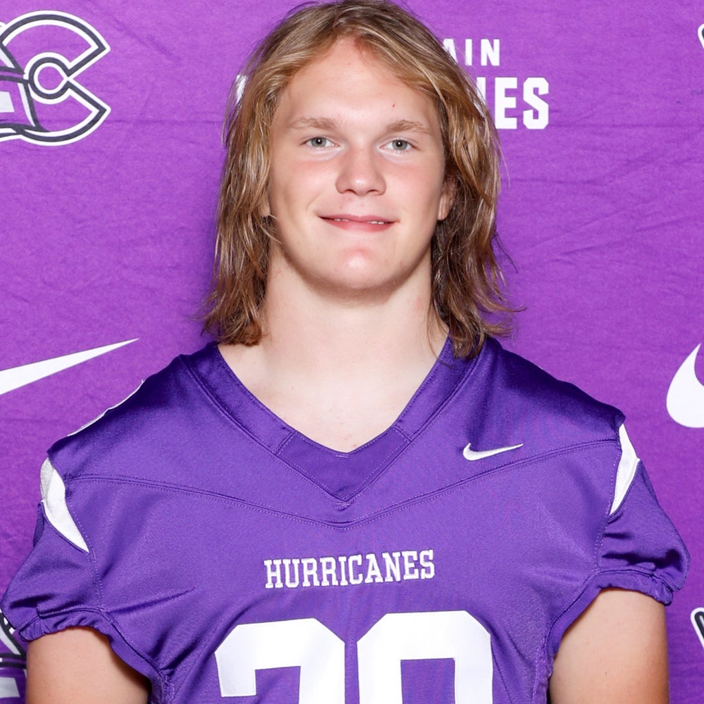 Ryker Mashburn mugshot
